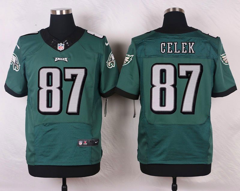 Philadelphia Eagles elite jerseys-002